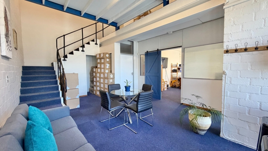 To Let commercial Property for Rent in Mall Interchange Western Cape